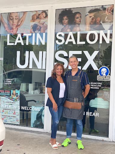 Unveiling the Secret to Radiant Beauty: Experience Latin Glamour at Our Salon