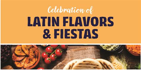 Latin Fiesta