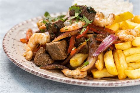 This National Hispanic Heritage Month, Satisfy Your Cravings with the Authentic Latin Foods Near You