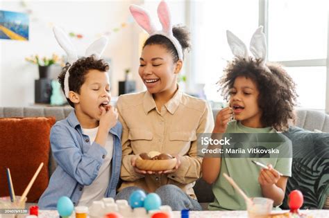 Latin Happy Easter