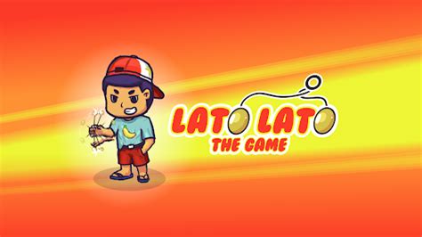 Lato Lato Game Indonesia