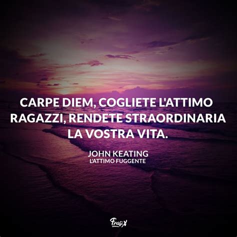 Lattimo Fuggente Frasi