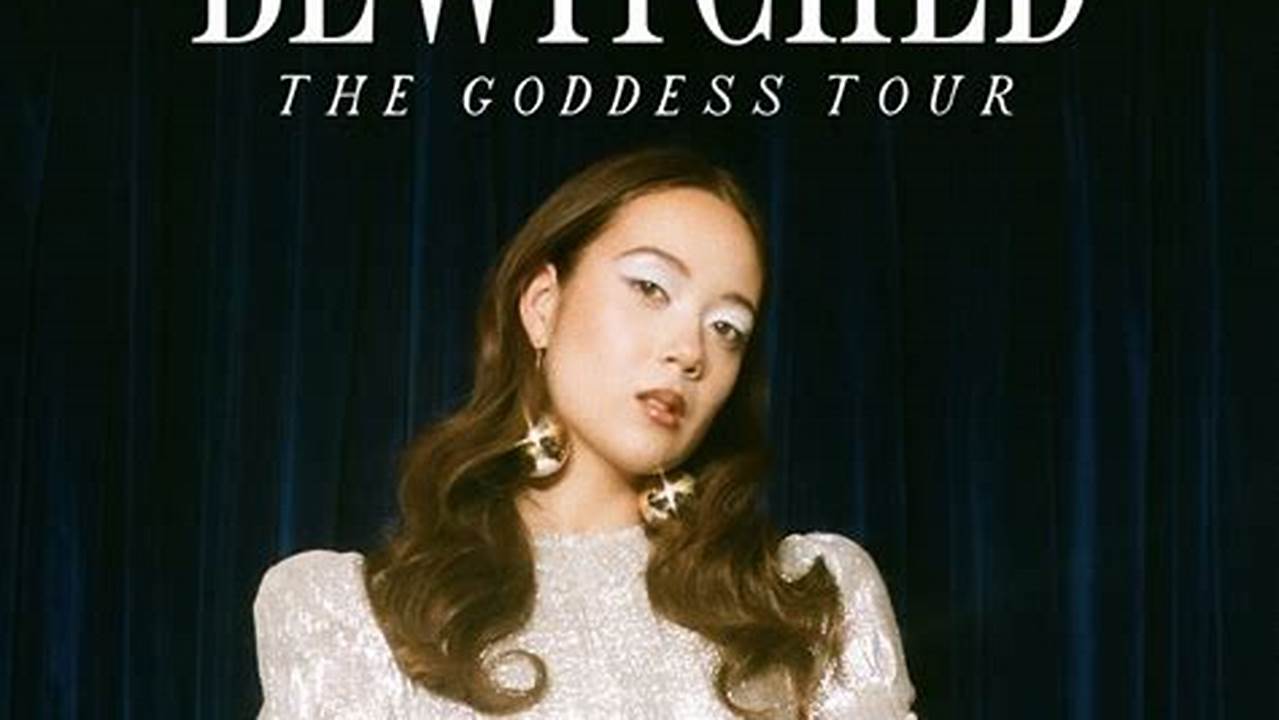 Laufey Concerts 2024