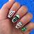 Laugh in Style: Trendy Joker Nail Ideas for the Bold