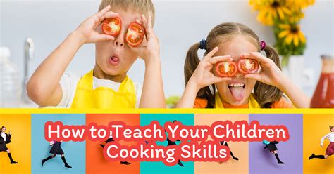 Laugh and Learn Cooking