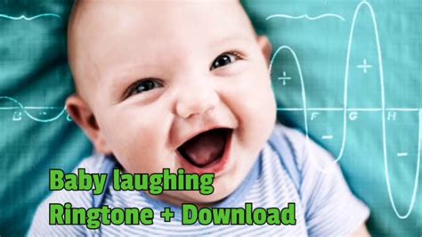 Laughing Baby Ringtone