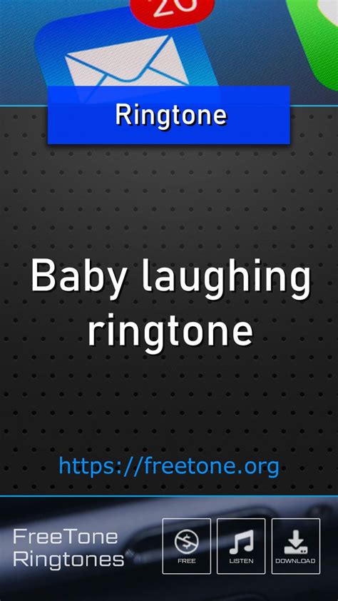 Laughing Baby Ringtone Download