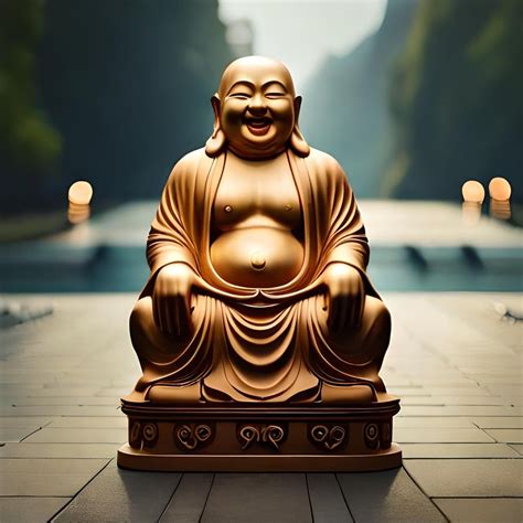 Laughing Buddha