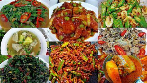 Lauk Pauk