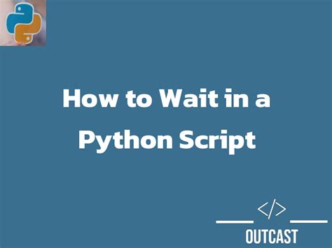th?q=Launch A Shell Command With In A Python Script, Wait For The Termination And Return To The Script - Execute Shell Command in Python Script and Return on Termination