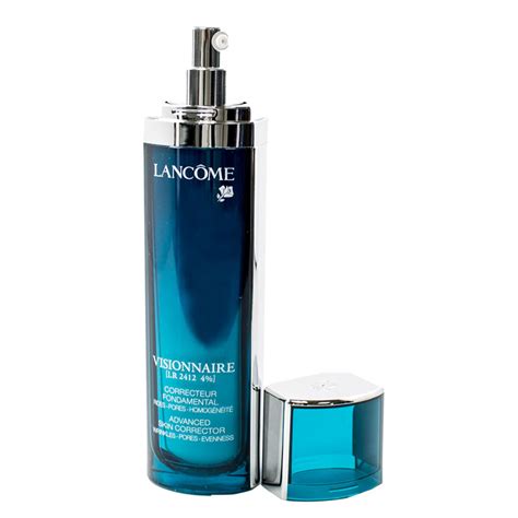 Rejuvenate Your Skin with Launch Me Visionnaire Advanced Corrector