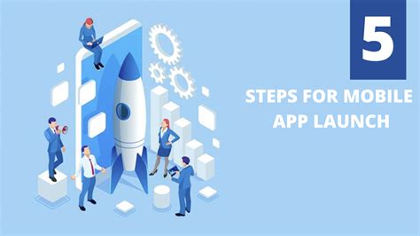 Launch the App