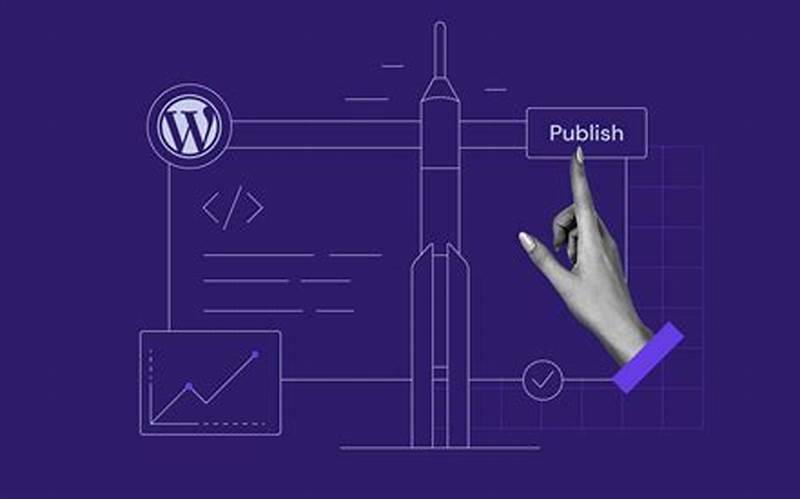 Launching Your Website In WordPress