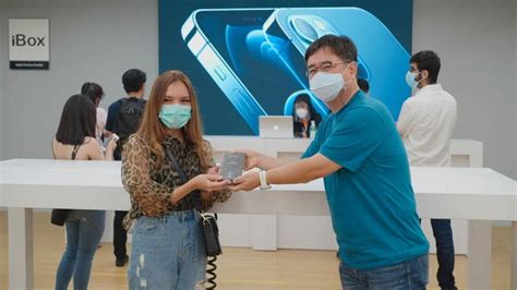Launching Iphone 12 Di Indonesia