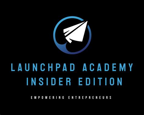 Launchpad Academy