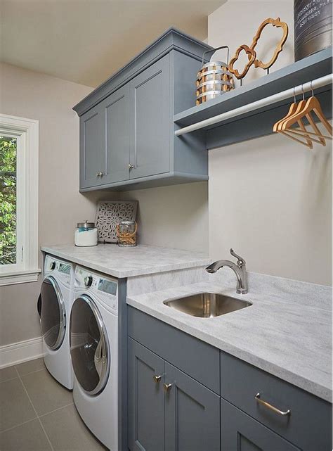 Optimize your small space & learn trick how to organize your dryer sheets, laundry room