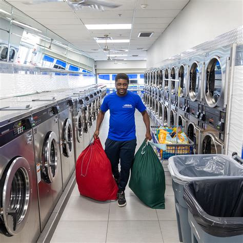 Laundry Service