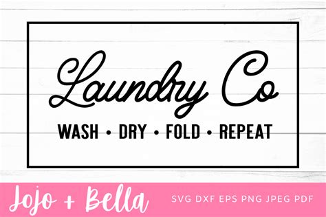Impeccable Laundry Day with Fashionable Laundry SVG Images – Boost Your Design Game!