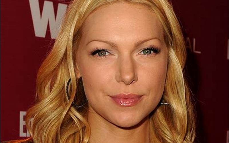 What Happened to Laura Prepon’s Face?