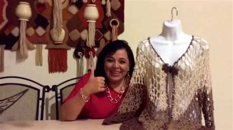 Laura Cepeda Crochet