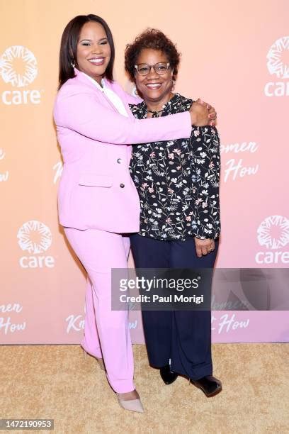 Laura Coates Mother And Father