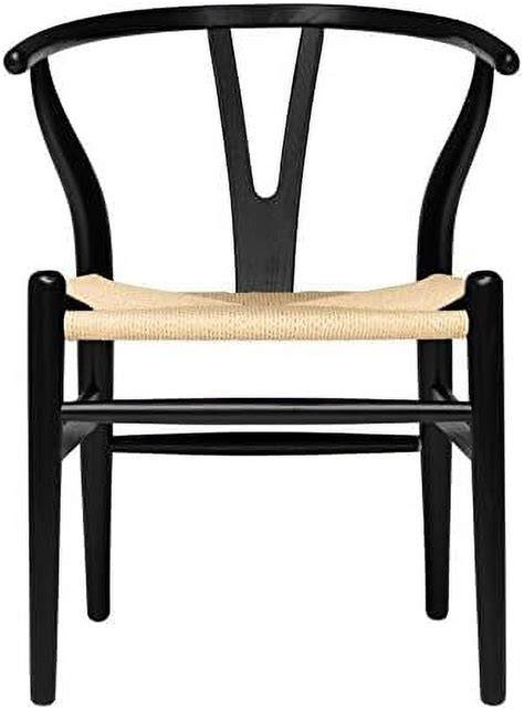 Laura Davidson Wishbone Chair