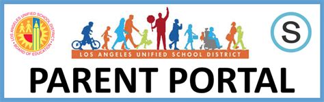 Secure and Convenient Access to Your Child's Education with LAUSD Parent Portal