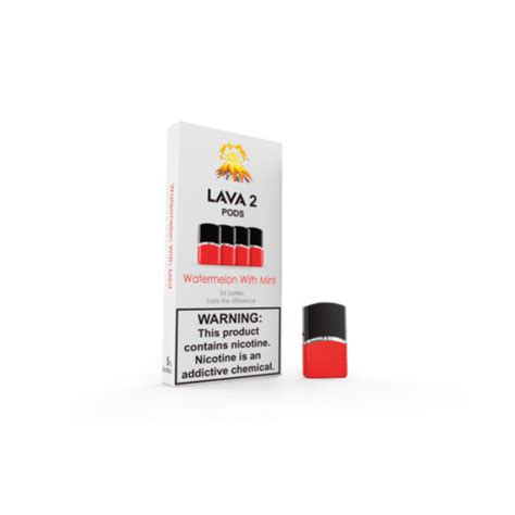Lava 2 Pod\'s