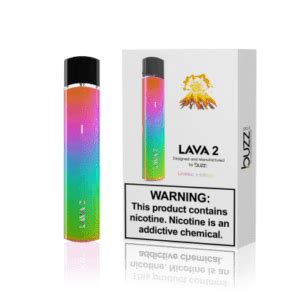 Lava 2 Pods