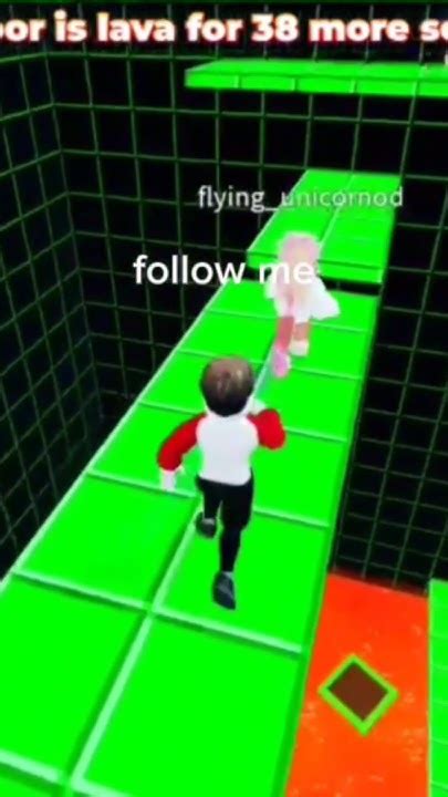 Lava Hack - Roblox