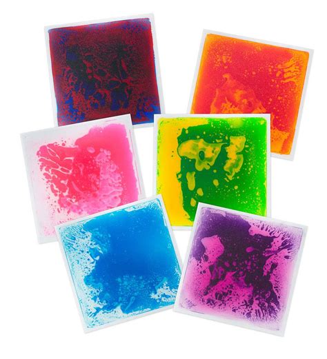 Lava Tiles