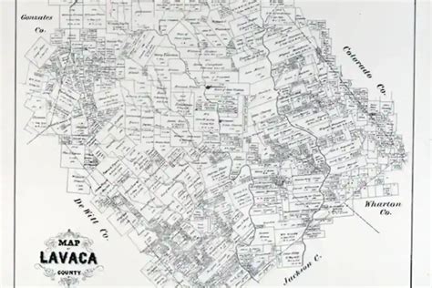 Discover Your Dream Property in Lavaca with Lavaca Cad Property Search – Explore Now!