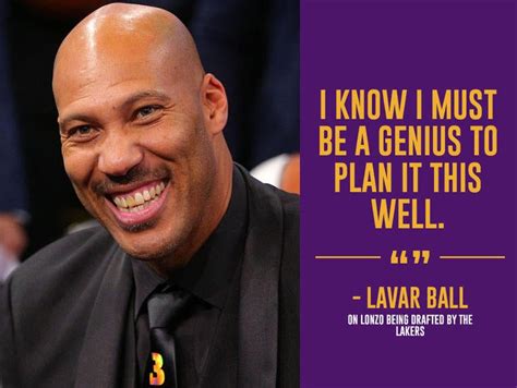 Lavar Ball Quotes