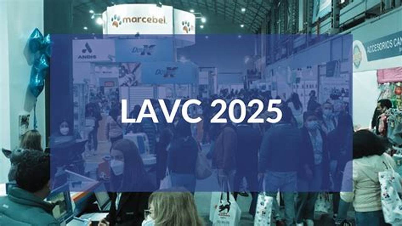 Lavc Spring 2025