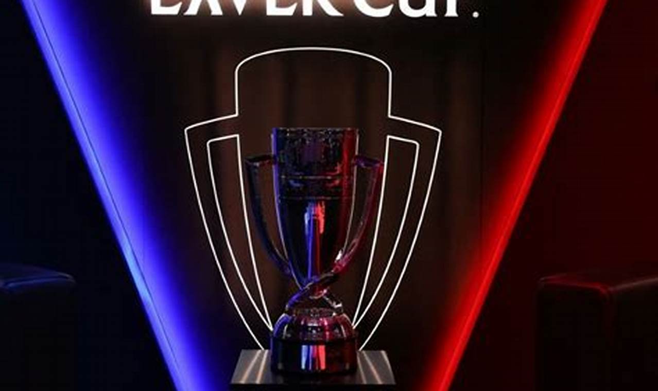 Laver Cup 2024 Berlin