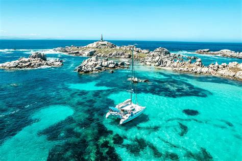 Lavezzi Islands: Your Yacht Catamaran Trip Review & Guide