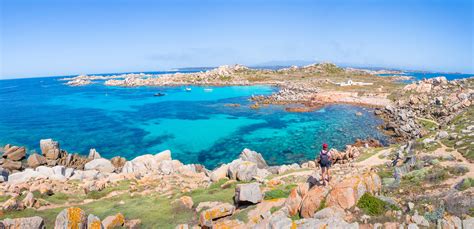 Lavezzi Islands weather