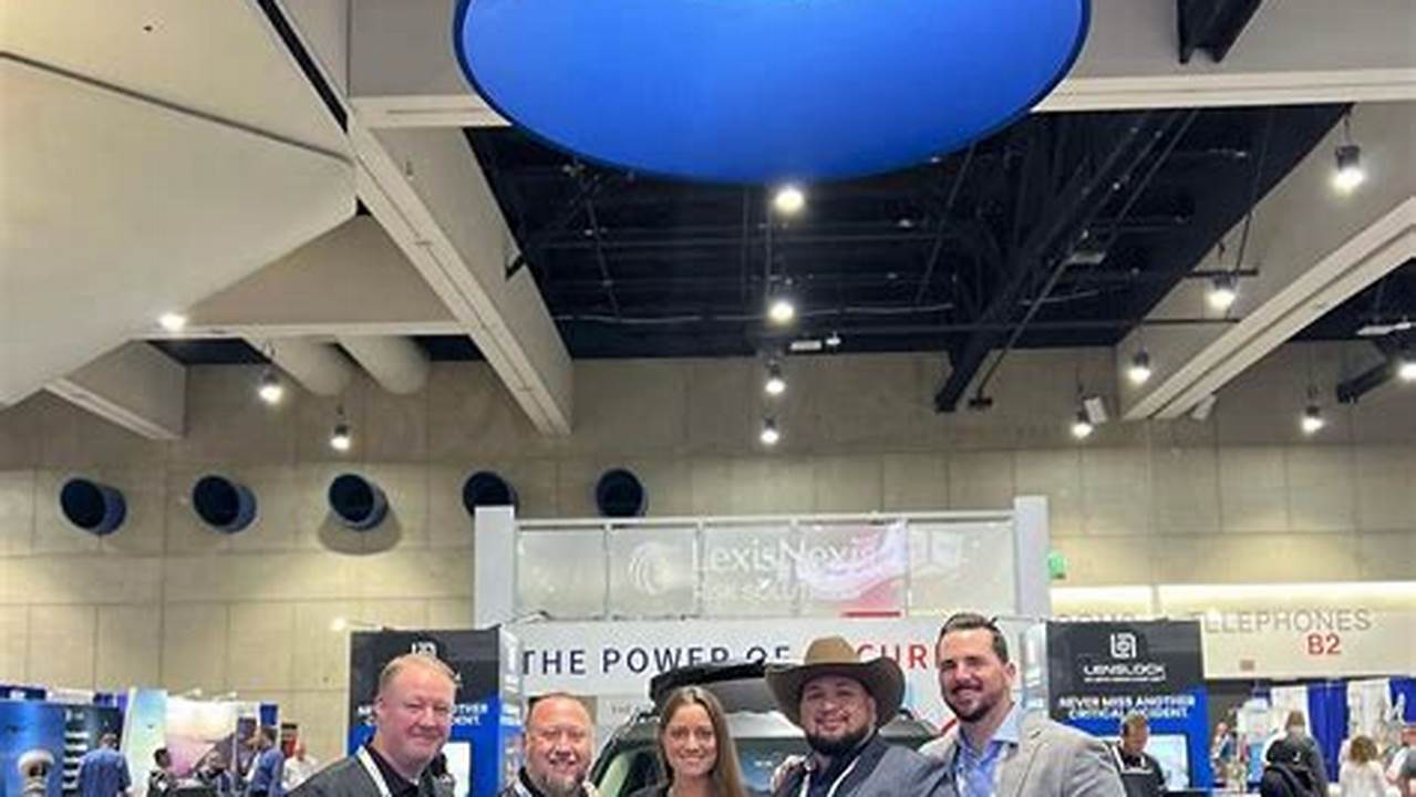 Law Enforcement Conference 2024