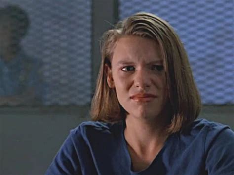 Law & Order Skin Deep