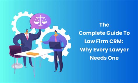 Law Office CRM