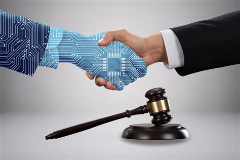 Law and Technology