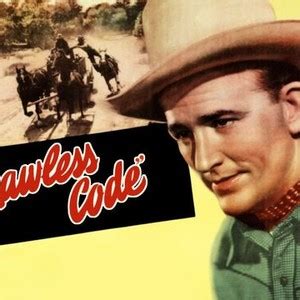 Lawless Code - Wikipedia