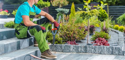 Lawn Care And Landscaping Insurance: Protecting Your Business And Property