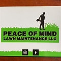 Lawn Care Peace of Mind