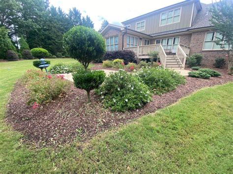 Lawn Care Services Offered in Holly Springs, NC