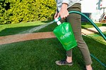 Lawn Care Startup