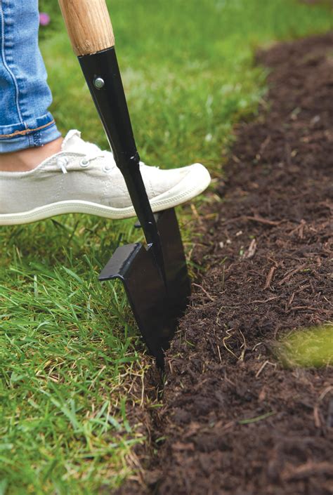 Lawn Edging Tool Lowes