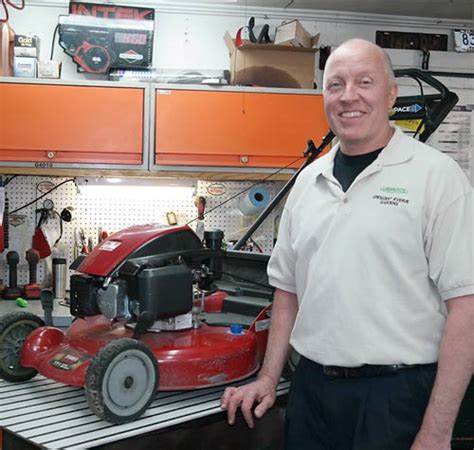 Lawn Mower Repair Fort Wayne - Getting Your Mower Running Again