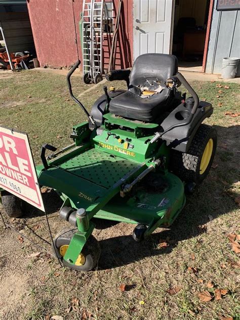 Lawn Mower Repair in Lexington, SC