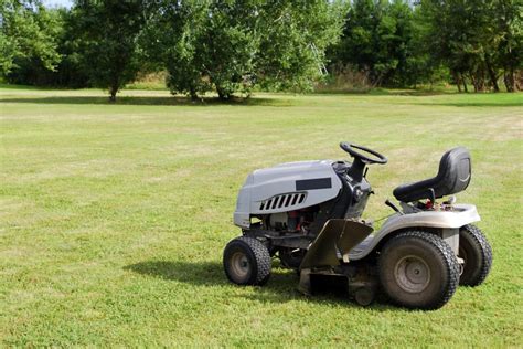 Lawn Mower Repair Near Me